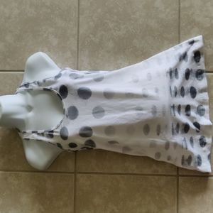 Lululemon tank top size 8